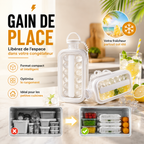 La solution intelligente pour des boissons toujours fraîches