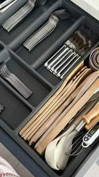 Organisateur de Tiroir Extensible Premium MINOVA™