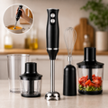 Le mixeur multifonction qui transforme votre façon de cuisiner