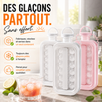 La solution intelligente pour des boissons toujours fraîches