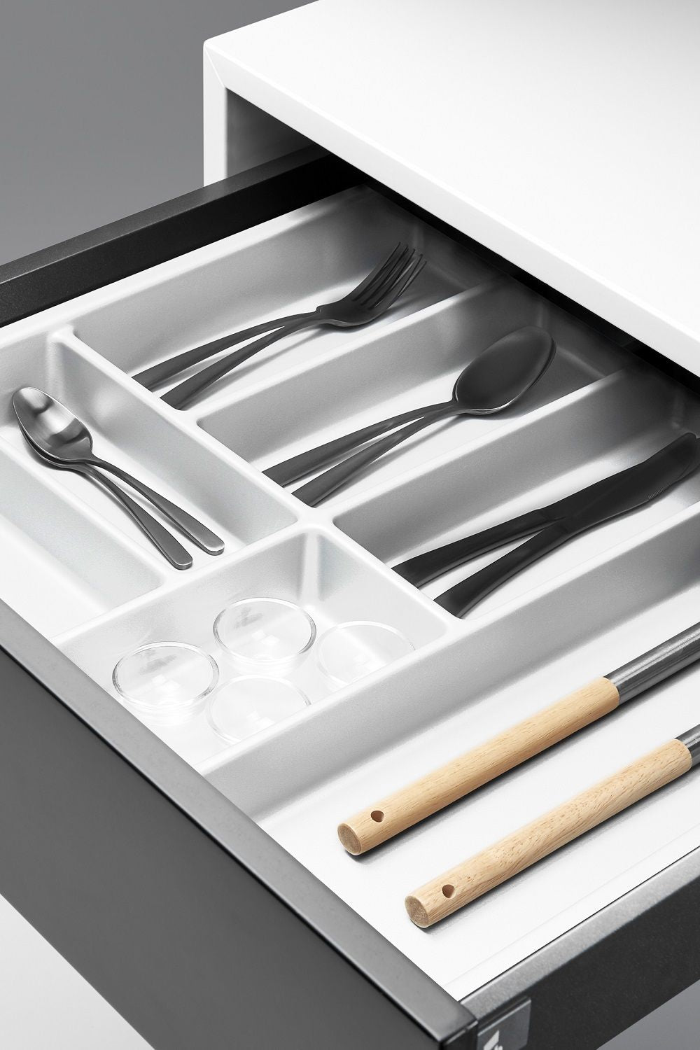 Organisateur de Tiroir Extensible Premium MINOVA™