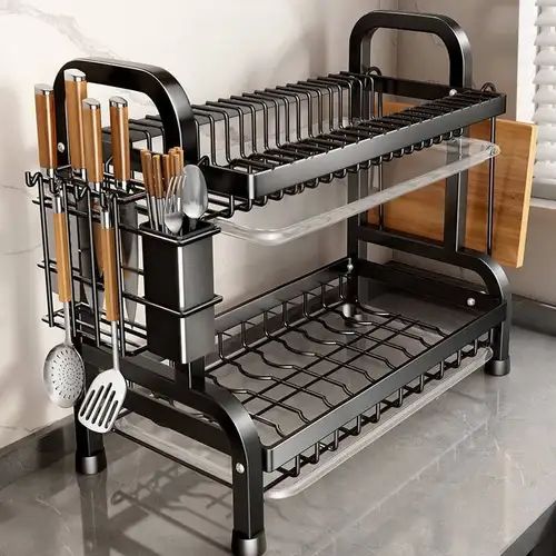 Libérez votre plan de travail et gardez votre cuisine impeccable avec MINOVA™