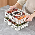 Conservez vos aliments plus facilement grâce à MINOVA™