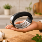 Hachoir manuel de précision qui change votre façon de cuisiner