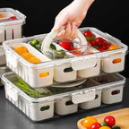 Conservez vos aliments plus facilement grâce à MINOVA™
