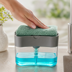 Le distributeur de savon liquide Minova