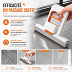 Mini Raclette Absorbante MINOVA
