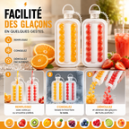 La solution intelligente pour des boissons toujours fraîches