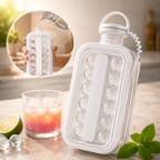 La solution intelligente pour des boissons toujours fraîches