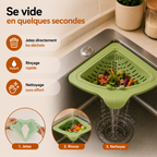 L'accessoire discret qui transforme votre évier