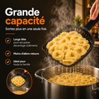 L'ustensile qui simplifie chaque cuisson