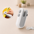 La mini scelleuse qui garde vos aliments plus longtemps
