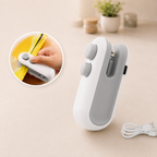 La mini scelleuse qui garde vos aliments plus longtemps
