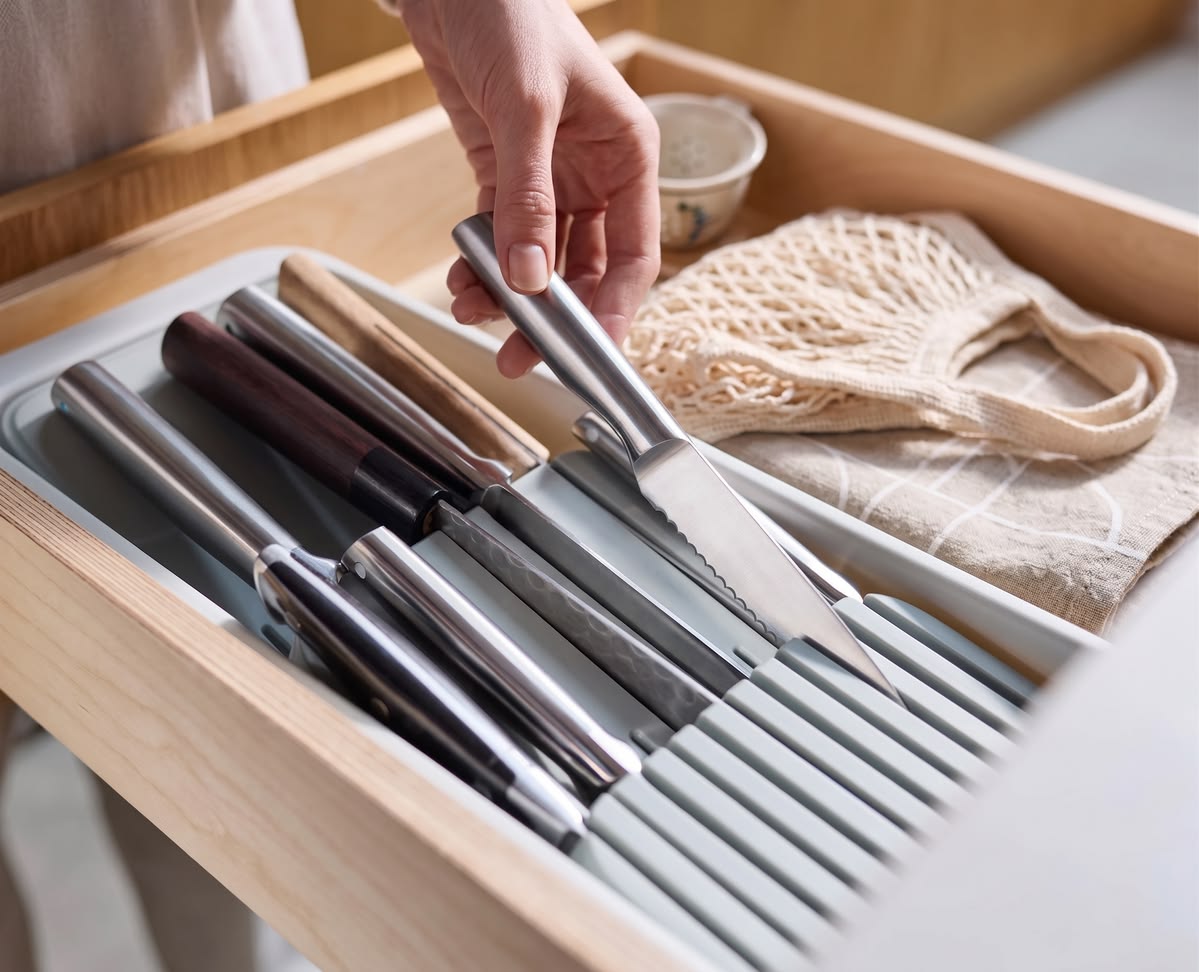 Retrouvez instantanément le bon outils