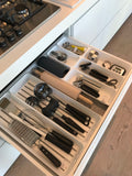 Organisateur de Tiroir Extensible Premium MINOVA™