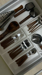 Organisateur de Tiroir Extensible Premium MINOVA™