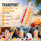 La solution intelligente pour des boissons toujours fraîches