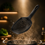 L'ustensile qui simplifie chaque cuisson