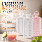 La solution intelligente pour des boissons toujours fraîches