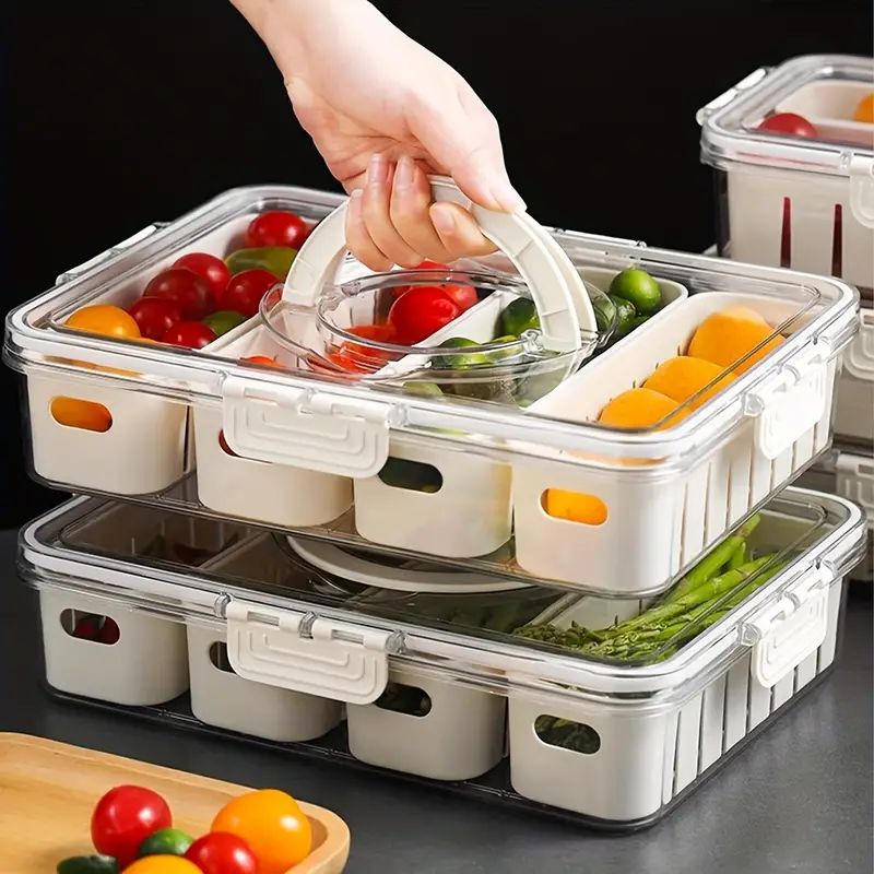 Conservez vos aliments plus facilement grâce à MINOVA™
