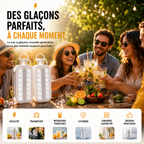 La solution intelligente pour des boissons toujours fraîches