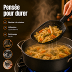 L'ustensile qui simplifie chaque cuisson